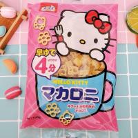 ราคา Hello Kitty Macaroni มักกะโรนี ลายคิตตี้ ขายดีมากในญี่ปุ่น (29913724251)