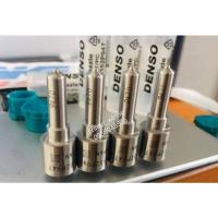 ราคา Denso 947 หัวฉีดรถยนต์คอมมอนแรล (11811635608)