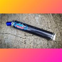 ราคา ปลายท่อสูตร KR DASH LS เคฟล่า คาบอนด์ (25797266009)