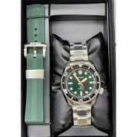 ราคา SEIKO PROSPEX AUTOMATIC DIVERs200m Limited Edition รุ่น SPB207J1,SPB207J,SPB207 (12586605776)