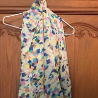 ราคา ผ้าพันคอ kloset (1172487905)