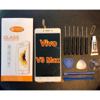 ราคา จอ Vivo V3 Max จอชุด V3 Max แถมชุดอุปกรณ์ (5993935799)