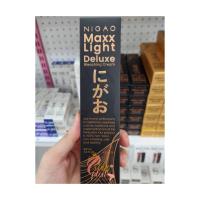 ราคา Nigao Hair Color ผลิตภัณฑ์ครีมเปลี่ยนสีผม (24417590989)