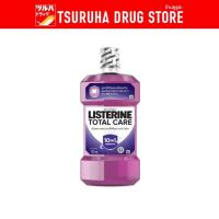 ราคา ลิสเตอรีน น้ำยาบ้วนปาก โทเทิลแคร์ 750 มล. / Listerine Total Care 750 ML. (29277291396)