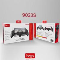 ราคา IPEGA (PG-9023S) จอยเกมส์มือถือ iPad จอยบูลทูธ จอยไร้สาย สำหรับมือถือขนาด 5-10 นิ้ว ใช้ได้กับ IOS,Andriod จอยเกมบูลทูธ (6761247826)