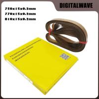 ราคา 770*15*0.2mm PTFE Belt For Continous Band Sealer PTFE Sealing Tape Resin Tape Band Sealing Machine (47304112139)