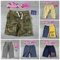 ราคา (size 90-95) กางเกงเด็ก มือสอง (5017100143)