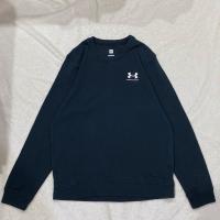 ราคา เสื้อกันหนาวคอกลมแขนยาว under armour (24239235857)