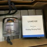 ราคา Time Freeze Firming Sleeping Mask 60ml. (186942488)