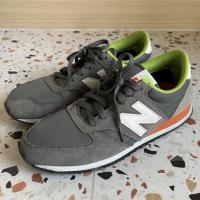 ราคา New Balance 420 ของแท้! #มือสองสภาพดี (22009936441)