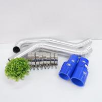 ราคา ชุดท่ออินเตอร์ FORD RANGER - mazda bt-50 PRO 2012 UP เครื่อง 2.2 ในชุดมี ท่ออินเตอร์ 2ข้าง พร้อมท่อยาง อุปกรณ์ ครบชุด (14615144294)