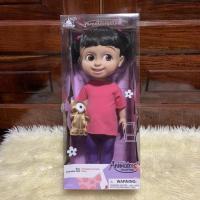 ราคา Tartah Shop Disney Animator Boo Doll น้องบู Monsters Inc ของแท้ ใหม่ จาก US พร้อมส่ง ไม่ต้องรอพรี (4695355013)