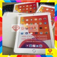 ราคา SBT-002 Huawei Matepad T10s 10.1 นิ้ว / CX2-10.1 / RY6-10.1 2020 TPU Anti Crack ซิลิโคน Clear Cove (27932129972)