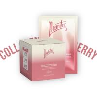 ราคา Llamito Collagen Mixed Berry 100,000 mg. (1กล่อง/10ซอง) คอลลาเจน มิกซ์เบอร์รี่ (27035927873)