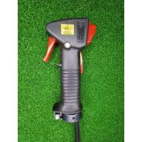 ราคา มือเร่ง คันเร่ง เครื่องตัดหญ้า แบบหนา โรบิ้น (Rabbit) รุ่นNB411 (6669498463)