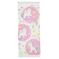ราคา FREE HOME มู่ลี่ PVC UNICORN 80X200 ซม. มู่ลี่ มูลี่หน้าต่าง มู่ลี่ประตู (8068151000)