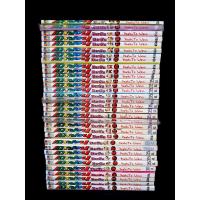 ราคา เครยอน ชินจัง 33เล่มจบหนังสือบ้าน+มือหนึ่ง (8504704362)