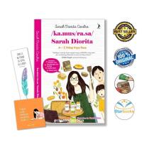 ราคา ต้นฉบับ!! หนังสือลักษณะของรสชาติ SARAH INORITA - B FIRST (43655627084)