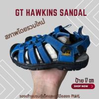 ราคา GT hawkins sandal 17cm มือสอง (25317107043)