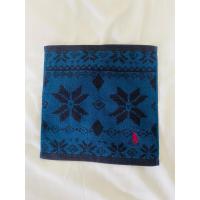 ราคา ผ้าขนหนูเช็ดหน้า ยี่ห้อ RALPH LAUREN ของใหม่ แท้ (49053914738)