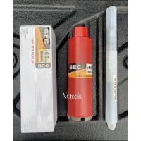 ราคา โฮลซอลเจาะผนังคอนกรีต พร้อมข้อต่อ SDS PLUS และดอกนำ ยี่ห้อ BEC (8782624698)