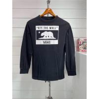 ราคา เสื้อยืดแขนยาวมือสอง VANS OFF THE WALL CALIFORNIA BEAR LONG SLEEVE Size S มือ2 (29836722667)
