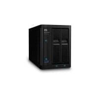 ราคา NAS My Cloud PR2100 4TB 2Bays support (6805679364)