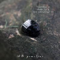 ราคา Green Tourmaline | ทัวร์มาลีนสีเขียว #5 หินสะสม หินนำโชค หินมงคล - AD gemstone (10155326182)