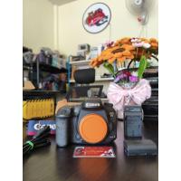 ราคา กล้อง Canon 7D Mark II เทพตัวคูณ สายกีฬา (57256413197)