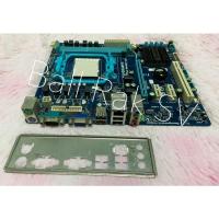 ราคา เมนบอร์ด GIGABYTE GA-M68MT-S2P (20346713832)