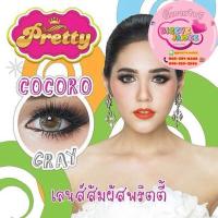 ราคา KittyKawaii Cocoro Eff.19 Gray ใหญ่ (24676691167)