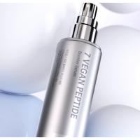 ราคา MIZON 7 Vegan Peptide Booster Serum 150ml / ขนาดใหญ่ / Multi-Solution Booster เพื่อความยืดหยุ่น รูขุมขน โทน / K-Beauty / ส่งจากเกาหลี (56801547384)