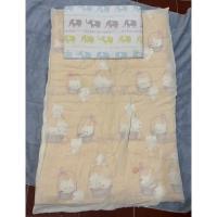 ราคา เบาะนอนเด็กแบบฟูกแน่นๆ ขนาด 100 x140 cm ใหม่มือหนึ่งญี่ปุ่น (8752474511)