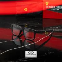 ราคา แว่นสายตา Scuderia Ferrari FZ8013D 504 (26215400857)