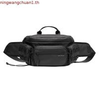 ราคา Mark Ryden กระเป๋าคาดเอวเดินป่าอเนกประสงค์กลางแจ้งกระเป๋าคาดเอวขี่มอเตอร์ไซค์กันน้ํากระเป๋าเกียร์สําหรับการเดินทางรถจักรยานยนต์ (56105869693)