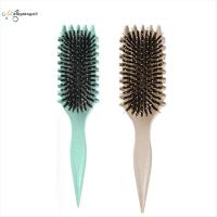 ราคา แปรง Define แปรงจัดแต่งทรงผมพร้อมผมผูก Dinning Brush, Define จัดแต่งทรงผมแปรง Boar Bristle Hair Brush (44504976550)