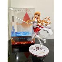 ราคา Asuna Alter scale 1/7 figure SAO Sword Art Online อสึนะ อัลเทอ สเกล ฟิกเกอร์ ของแท้ (23949978733)