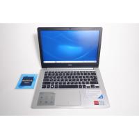 ราคา DELL Inspiron13 5370 i5-8250U ram4 SSD256 จอ 13.3 คีย์บอร์ดไฟสวยๆ น้ำหนักเบา ราคาถูกมาก เพียง 8,900.- (23654223529)