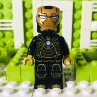 ราคา Hobbit99:: Lego Minifigures Ironman Mark 41. (2690460207)