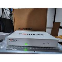 ราคา Fortinet Fortigate 40F Firewall ฟอร์ติเน็ต FG-40F มี License มาพร้อมอแดปเตอร์ (29120500714)