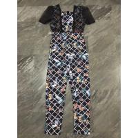 ราคา จั้มสูทขายาว งานป้าย Bo rich ta (มือ 1)Sz. M (5468490275)