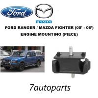 ราคา SPEC FORD RANGER WL 1999-2005 เครื่องยนต์ยึดซ้าย / ขวา (26790426633)