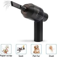 ราคา เครื่องดูดฝุ่นคีย์บอร์ด USB ขนาดเล็ก แบบพกพา สําหรับแล็ปท็อป คอมพิวเตอร์ (49853194082)