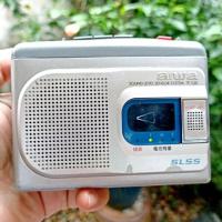 ราคา เครื่องเล่นเทปพกพามือสอง_aiwa_tp-s30 (48852078424)