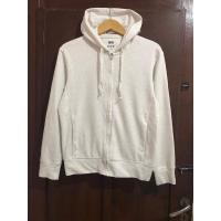 ราคา Uniqlo AIRism เสื้อฮู้ดมีซิปป้องกันรังสียูวี (43751876752)