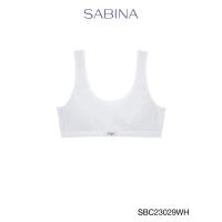 ราคา Sabina เสื้อชั้นใน รุ่น SABINA KIDS รหัส SBC23029WH สีขาว (24869740536)