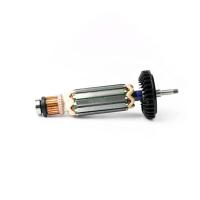 ราคา Makita อะไหล่ทุ่นเจียร์ไฟฟ้า 4นิ้ว รุ่น 9556HN 9556NB,9558HN,( รหัส 515613-9) อะไหล่แท้ (5279033084)
