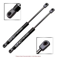 ราคา 2 ชิ้น Hatchback Lift Struts Shocks SG327002 สําหรับ Mazda 626 1992-1997, Mazda MX-6 1993-1997 Hatch With Out สปอยเลอร์ (29244006425)