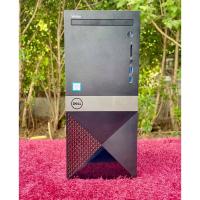 ราคา DELL Vostro 3670 CoreI7 gen9 ราคาประหยัดพร้อมใช้งาน สินค้าโดยตรงจากผู้ประมูล ทนทานใช้งานง่าย ถูกและดีที่สุด ส่งเคอรี่ (7291100563)
