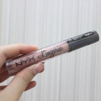 ราคา Nyx Lip Lingerie 11 Baby Doll (1079354874)